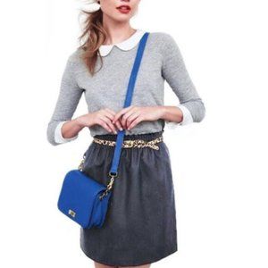 MOVING SALE! J.Crew Wool City Mini Skirt